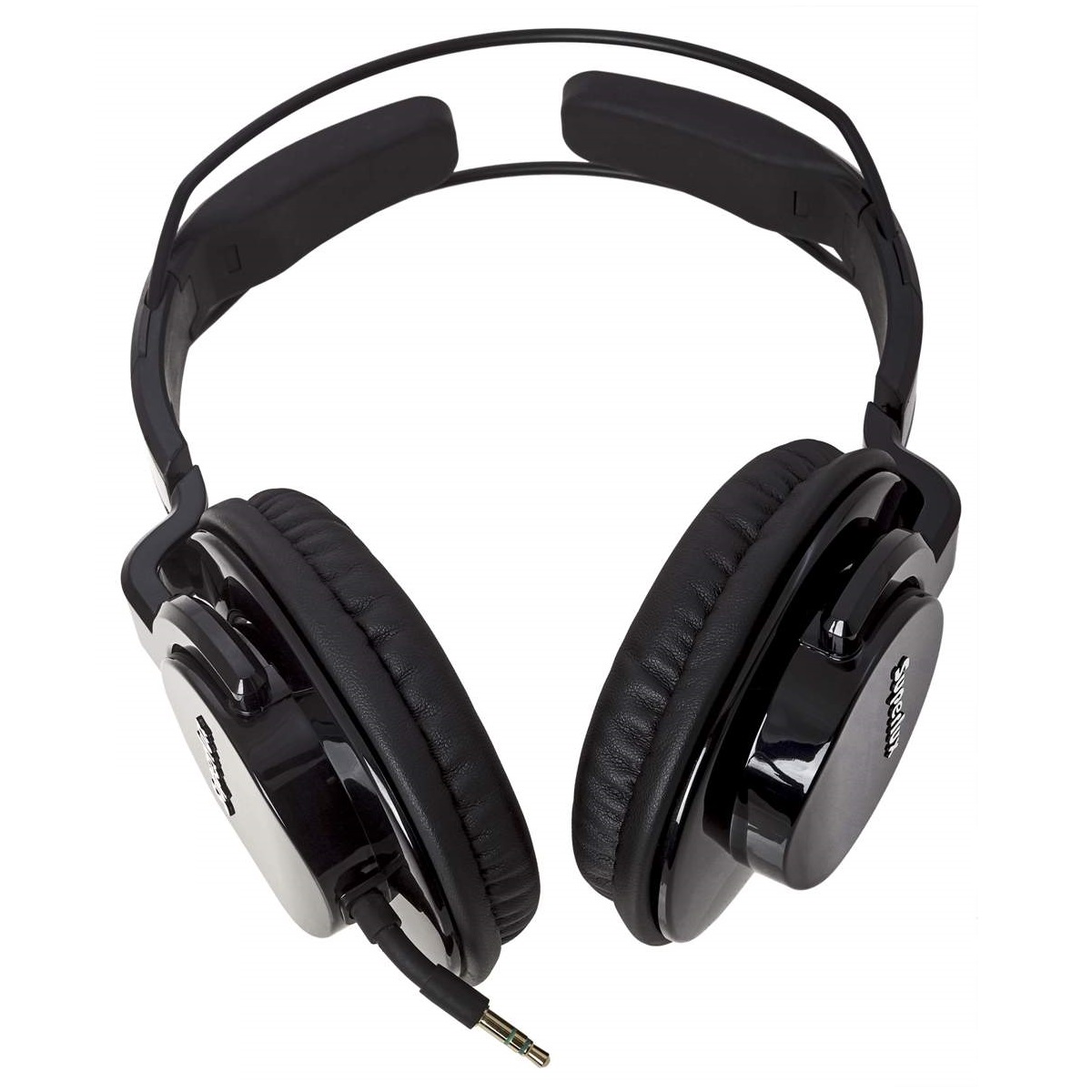 SUPERLUX HD-661 CUFFIA DA STUDIO DINAMICA CIRCUMAURALE CHIUSA