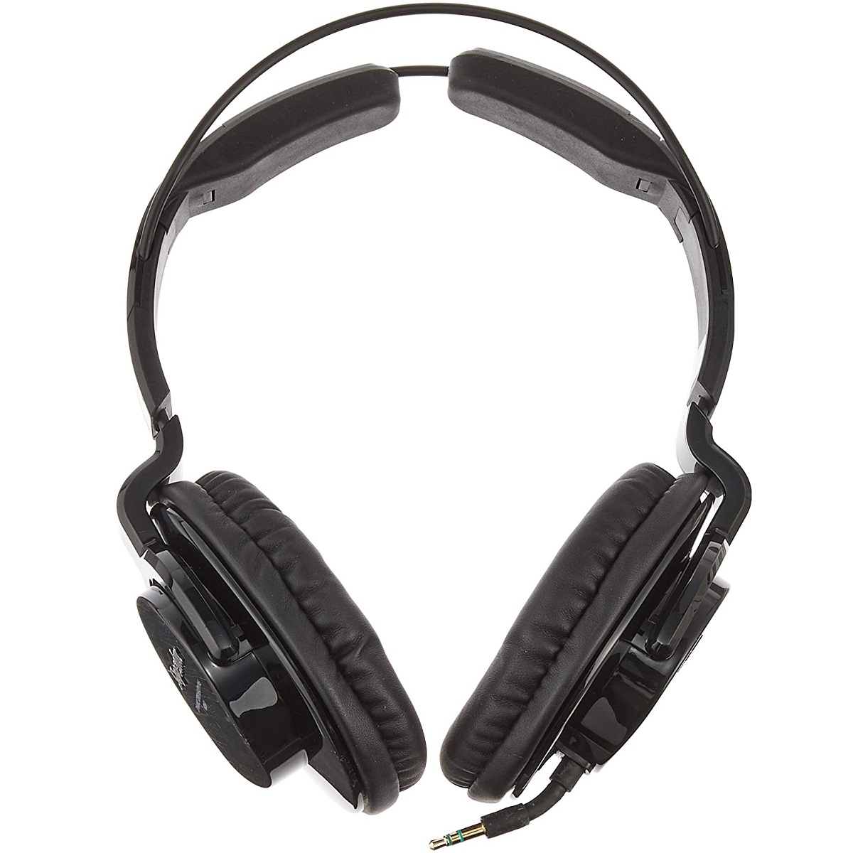 SUPERLUX HD-661 CUFFIA DA STUDIO DINAMICA CIRCUMAURALE CHIUSA