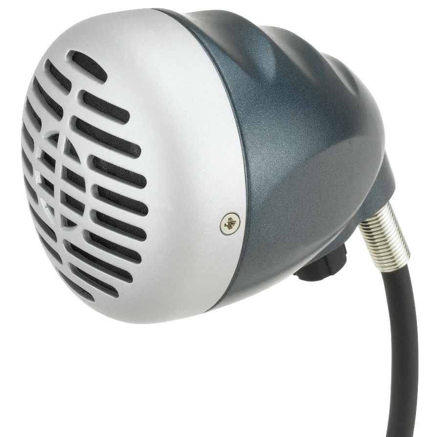 SUPERLUX D112C MICROFONO PER ARMONICA