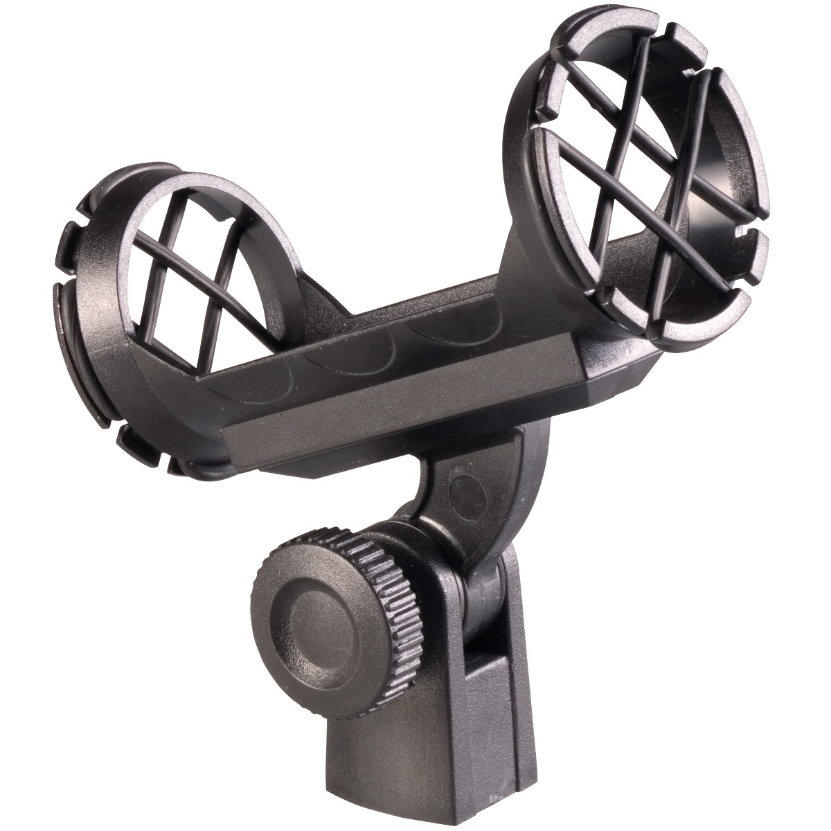 SUPERLUX S241 MICROFONO A CONDENSATORE PICCOLO DIAFRAMMA SCHERMO ANTIVENTO SOSPENSIONE ELASTICA