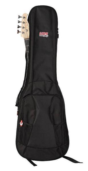 Gator GB-4G-BASS - custodia borsa per basso elettrico