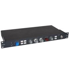 ALCTRON MP73EQV2 PREAMPLIFICATORE MICROFONICO SINGOLO CANALE CON EQUALIZZATORE