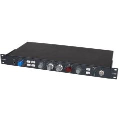 ALCTRON MP73EQV2 PREAMPLIFICATORE MICROFONICO SINGOLO CANALE CON EQUALIZZATORE