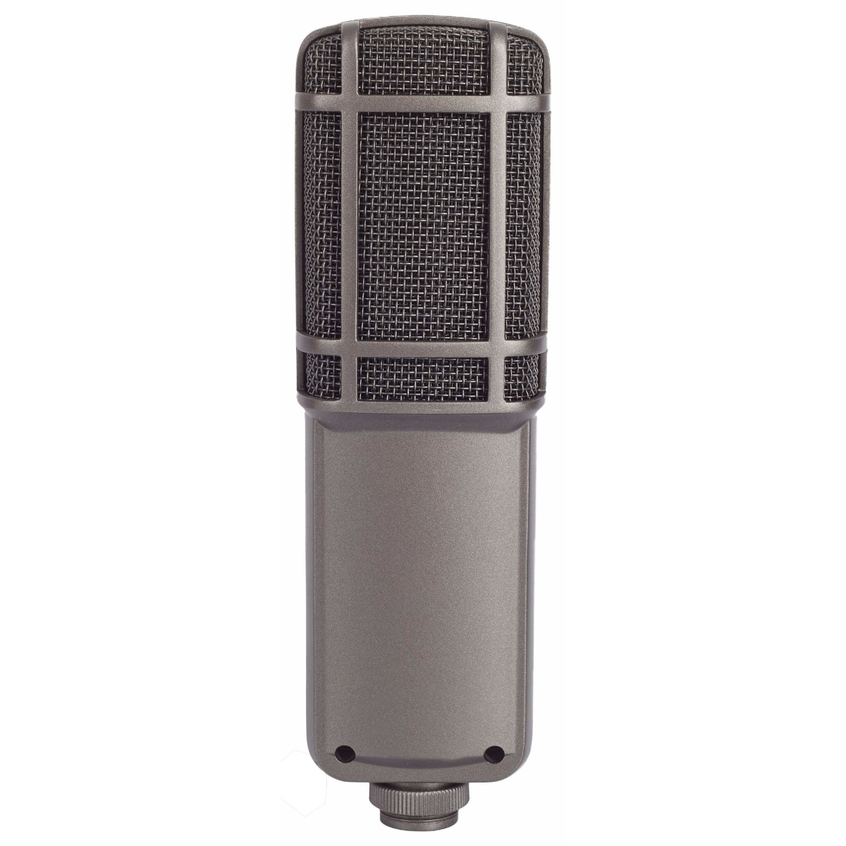 SUPERLUX R102 MICROFONO DA STUDIO A NASTRO DIAFRAMMA A 8