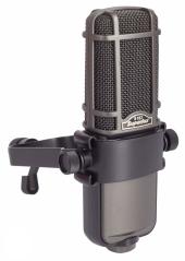 SUPERLUX R102 MICROFONO DA STUDIO A NASTRO DIAFRAMMA A 8