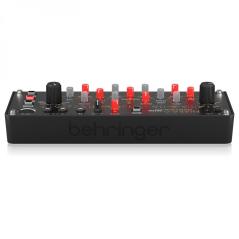 BEHRINGER PHARA-O MINI SINTETIZZATORE ANALOGICO POLIFONICO 27 TASTI DINAMICI