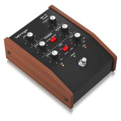 BEHRINGER BM-13 PEDALE PHASER ANALOGICO CON CONTROLLI AVANZATI