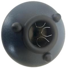 EXTREME STEEL TONGUE 8 TONI TAMBURO ARMONICO 15,5CM TANK DRUM 6″ BLU
