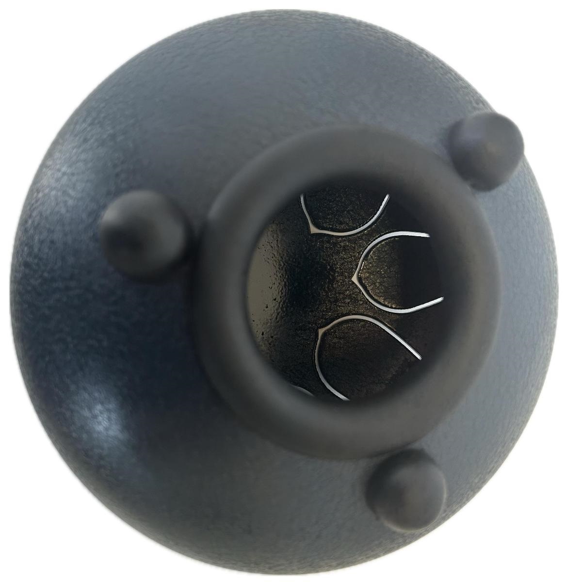 EXTREME STEEL TONGUE 8 TONI TAMBURO ARMONICO 15,5CM TANK DRUM 6″ BLU