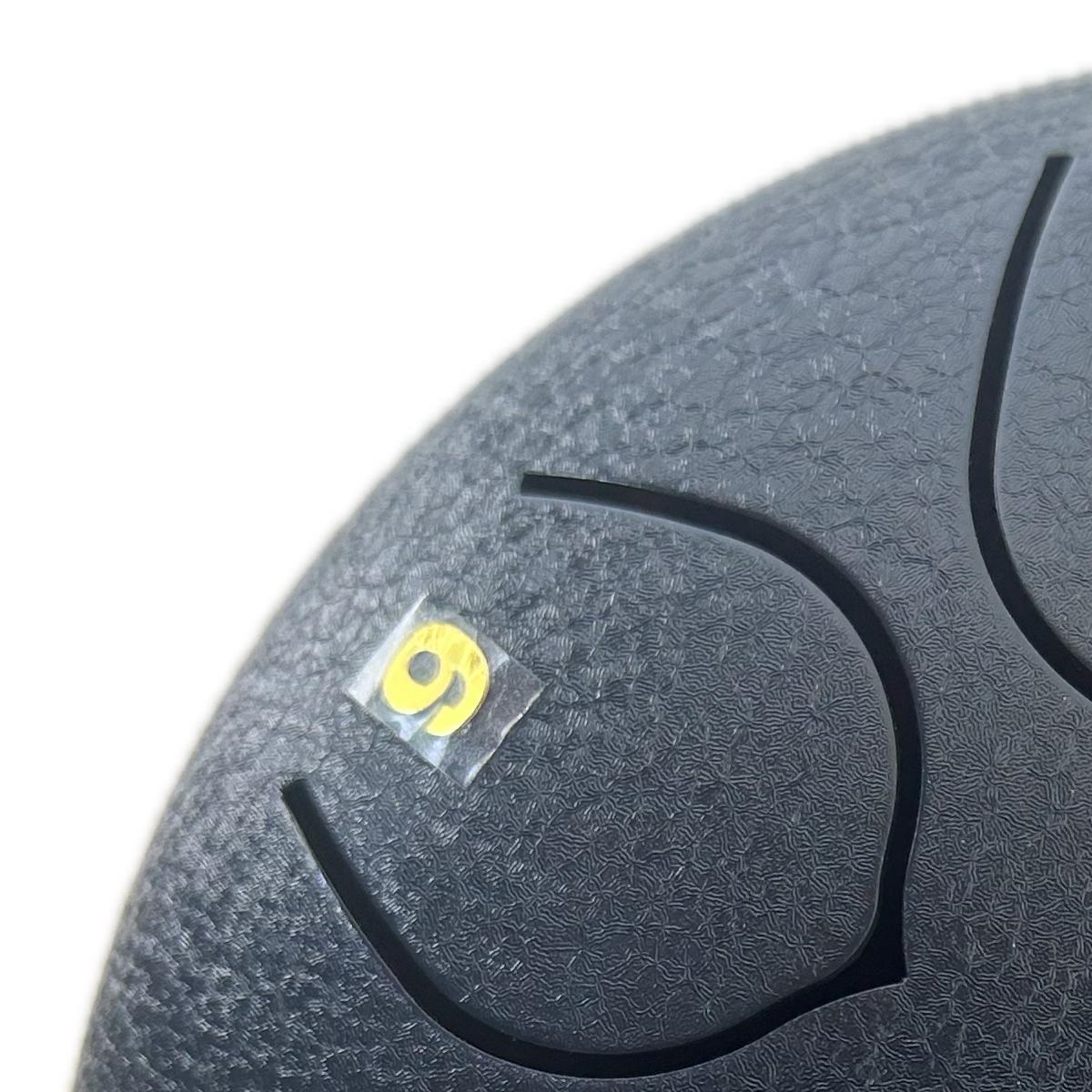 EXTREME STEEL TONGUE 8 TONI TAMBURO ARMONICO 15,5CM TANK DRUM 6″ BLU