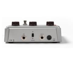WARM AUDIO CENTAVO SILVER PEDALE EFFETTO OVERDRIVE-BOOST LTD