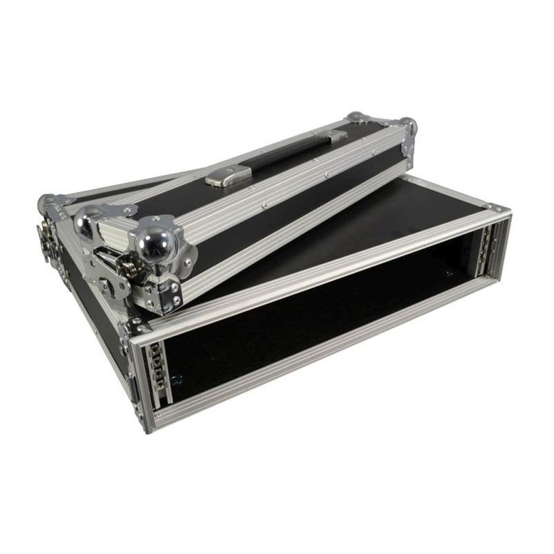COBRA FC149 FLIGHT CASE UNIVERSALE 2U PORTA RACK 35CM
