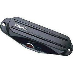 DiMarzio Fast Track 2 DP182bk NERO