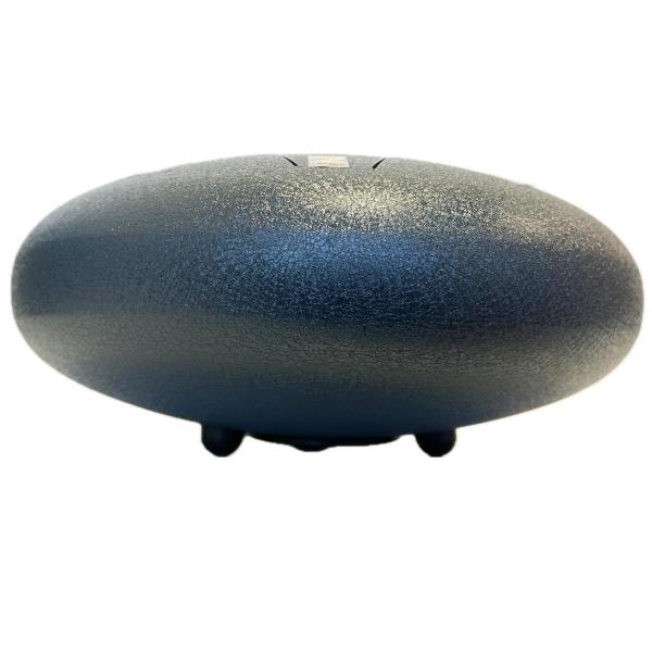 EXTREME STEEL TONGUE 13 TONI TAMBURO ARMONICO 27CM TANK DRUM 10″ BLU MARTELLATO