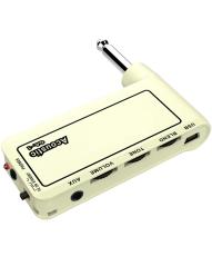 XVIVE GA-1 ACOUSTIC MINI AMPLIFICATORE PER CHITARRA ELETTRICA CONNESSIONE AUX