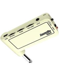 XVIVE GA-1 ACOUSTIC MINI AMPLIFICATORE PER CHITARRA ELETTRICA CONNESSIONE AUX
