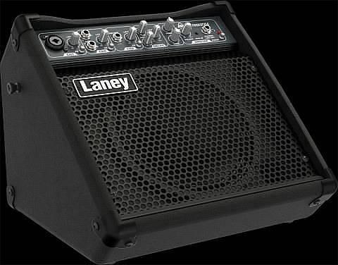 Laney AH-FREESTYLE - combo portatile 1x8" - 5W - 3 canali - c/tracolla