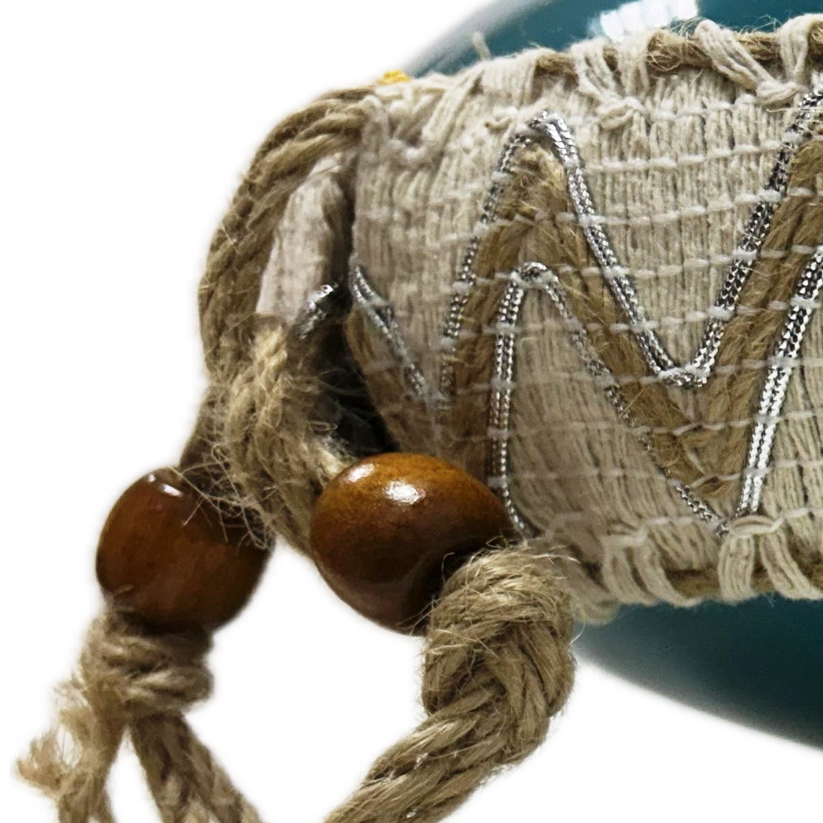 EXTREME STEEL TONGUE 15 TONI TAMBURO ARMONICO 32,5CM TANK DRUM 13″ COLORE TURCHESE