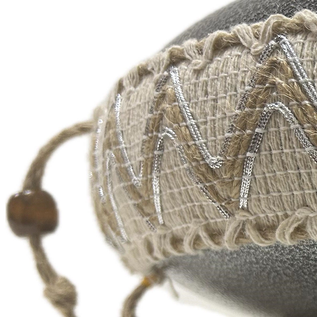 EXTREME STEEL TONGUE 15 TONI TAMBURO ARMONICO 32,5CM TANK DRUM 13″ NERO MARTELLATO