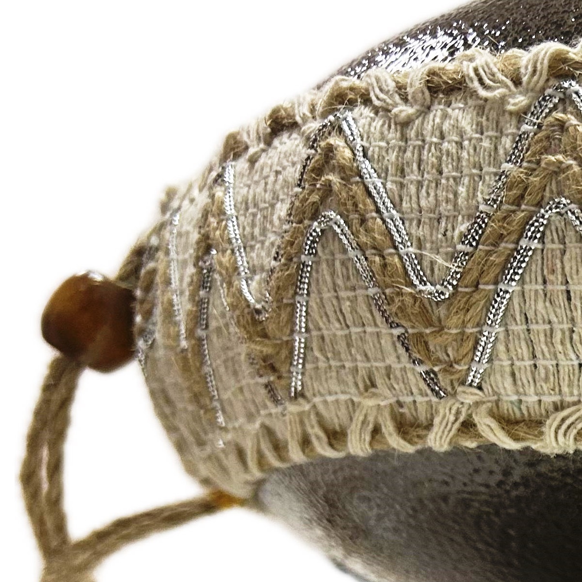 EXTREME STEEL TONGUE 15 TONI TAMBURO ARMONICO 32,5CM TANK DRUM 13″ BRONZO MARTELLATO