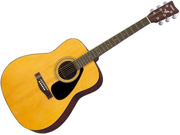 YAMAHA F310 NT NATURAL CHITARRA ACUSTICA NATURALE EX-DEMO