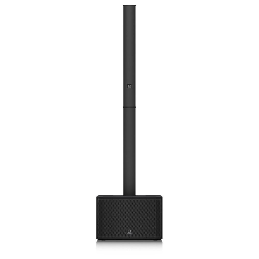 TURBOSOUND IP3000 COLONNA PA SISTEMA INSPIRE 2000W COLORE NERO EX-DEMO