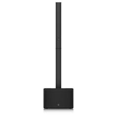 TURBOSOUND IP3000 COLONNA PA SISTEMA INSPIRE 2000W COLORE NERO EX-DEMO