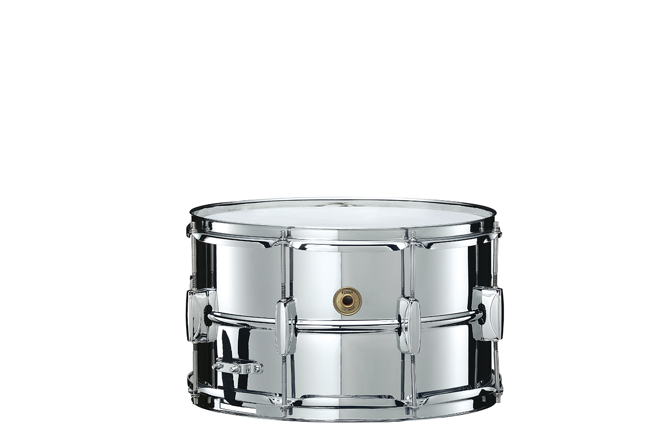 Tama BST148 TAM METALWORKS 14X8 SNARE DRUM