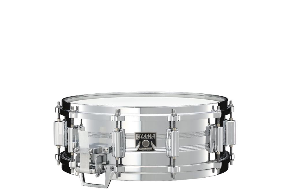 Tama 8055 TAM MASTERCRAFT STEEL 14X5 SNARE DRUM