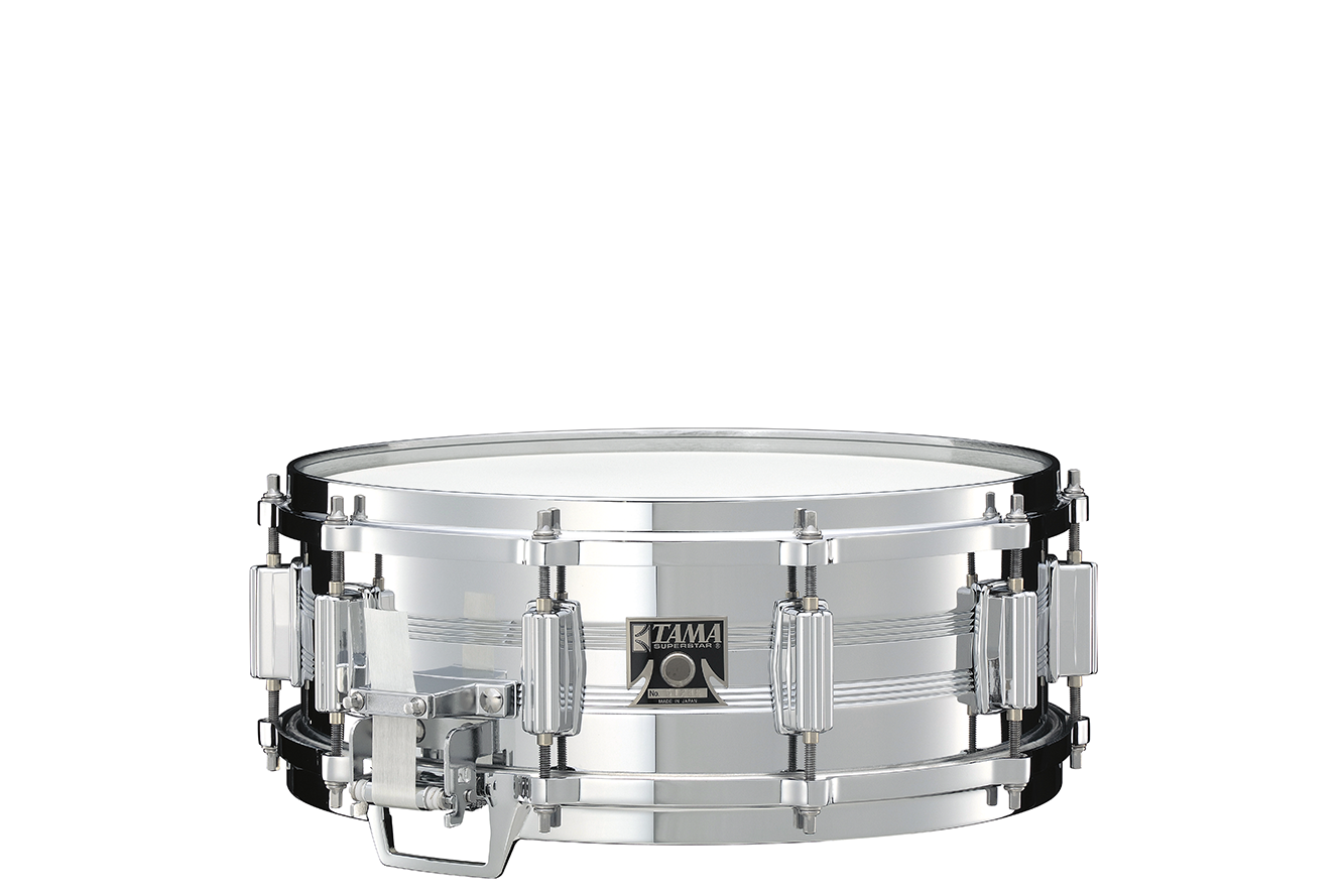 Tama 8055 TAM MASTERCRAFT STEEL 14X5 SNARE DRUM