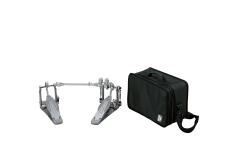 Tama HP910LWNMR TAM SC TWIN PEDAL W/ MIRROR ROD