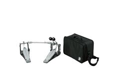 Tama HPDS1TWMR TAM DS TWIN PEDAL W/ MIRROR ROD