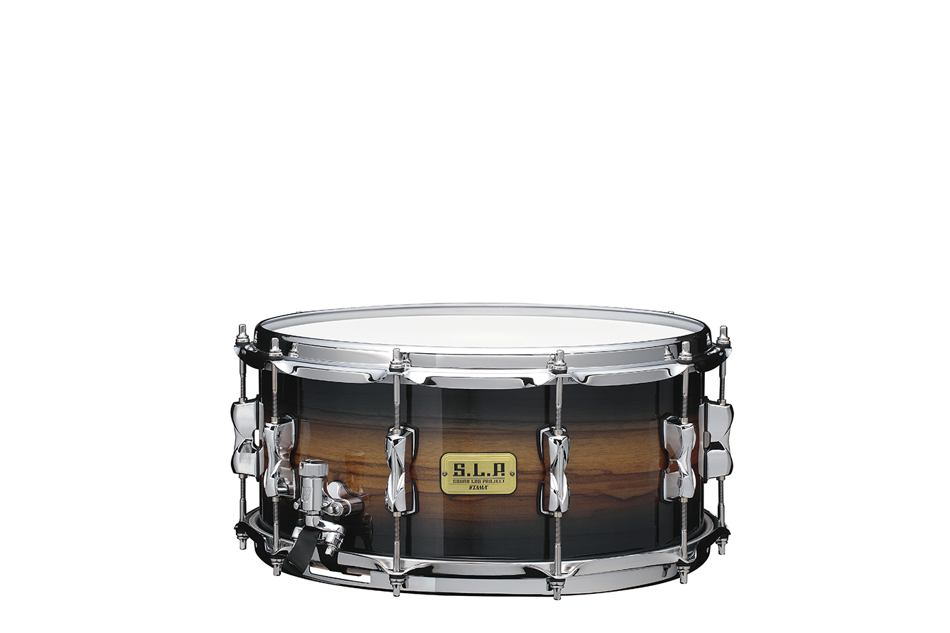 Tama LBM1465Z-MZB TAM SLP 14X6.5 SNARE DRUM