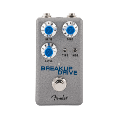 FENDER Hammertone Breakup Drive - PEDALI - HAMMERTONE™ BREAKUP DRIVE