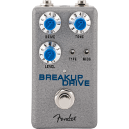 FENDER Hammertone Breakup Drive - PEDALI - HAMMERTONE™ BREAKUP DRIVE