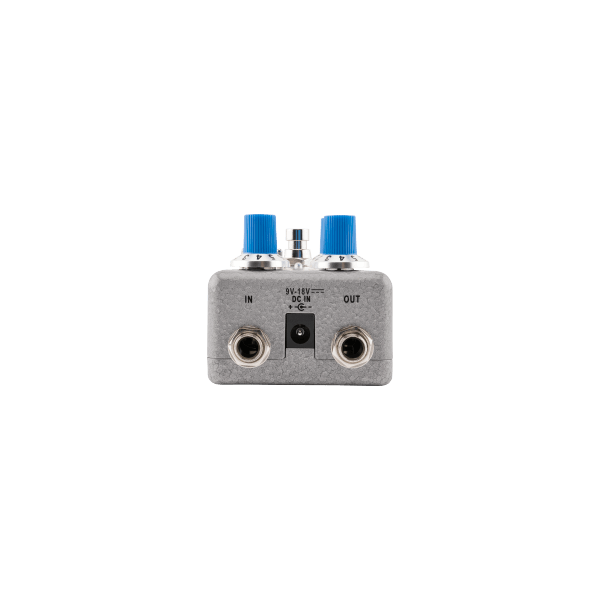 FENDER Hammertone Breakup Drive - PEDALI - HAMMERTONE™ BREAKUP DRIVE