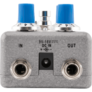 FENDER Hammertone Breakup Drive - PEDALI - HAMMERTONE™ BREAKUP DRIVE