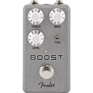 FENDER Hammertone Boost - PEDALI - HAMMERTONE™ BOOST