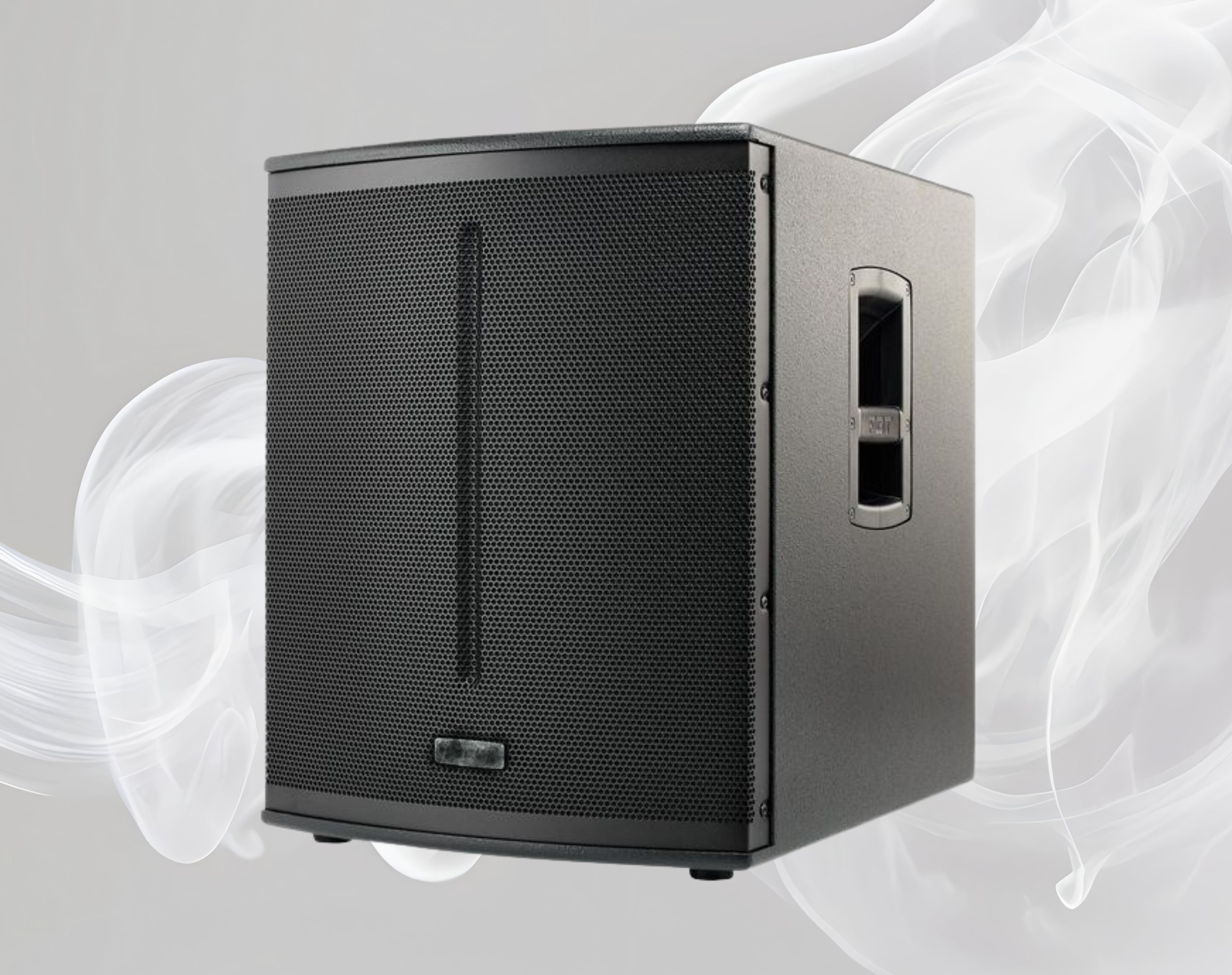 Noleggio subwoofer - con cavi xlr