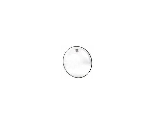 REMO 310BA AMBASSADOR TRASPARENTE PELLE PER TOM 10" CM 25