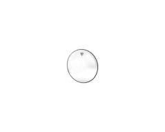 REMO 310BA AMBASSADOR TRASPARENTE PELLE PER TOM 10" CM 25