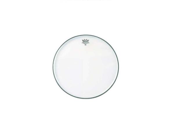 REMO 312BA AMBASSADOR PELLE TRASPARENTE PER TOM 12" CM 30
