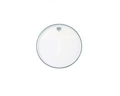 REMO 312BA AMBASSADOR PELLE TRASPARENTE PER TOM 12" CM 30