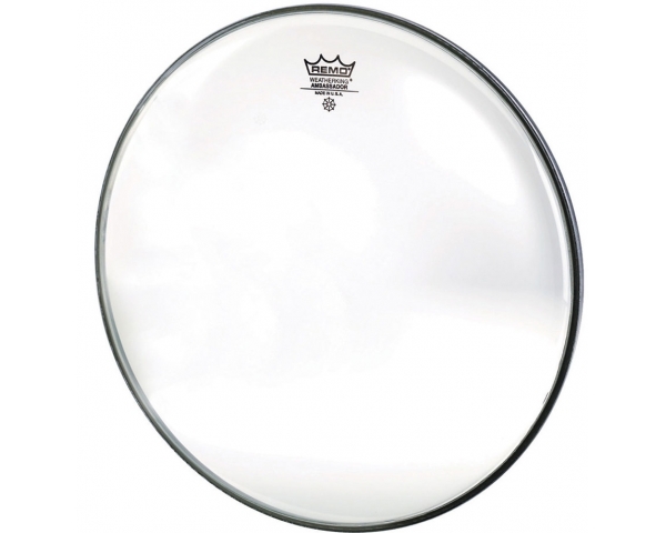 REMO 112BA AMBASSADOR PELLE SABBIATA PER TOM 12" CM 30