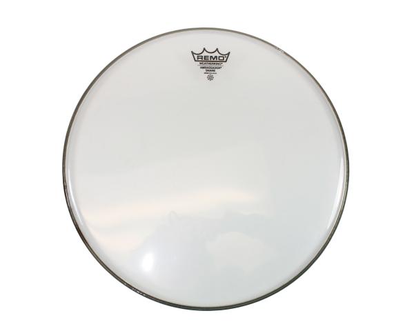REMO 112BA AMBASSADOR PELLE SABBIATA PER TOM 12" CM 30