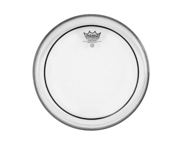 REMO P316BE PINSTRIPE TRASPARENTE 16"