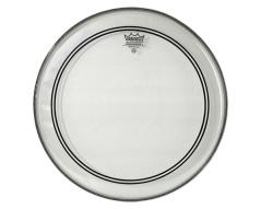 REMO P322BB PINSTRIPE TRASPARENTE 22"