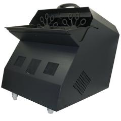GOLDEN CENTURY B02 MACCHINA DELLE BOLLE DOPPIA 300W CONTROLLO MANUALE E TELECOMANDO
