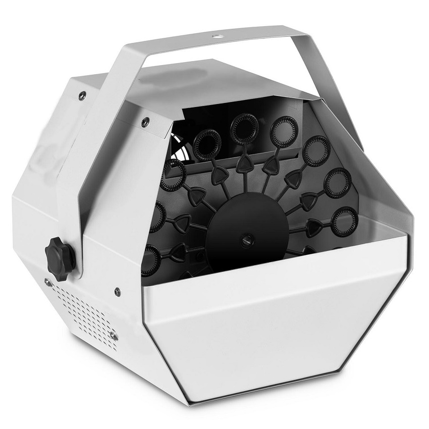 GOLDEN CENTURY B01 MACCHINA PER BOLLE DI SAPONE