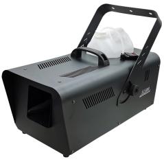 GOLDEN CENTURY S1500 DMX MACCHINA DELLA NEVE 1500 WATT DMX + CONTROLLO REMOTO